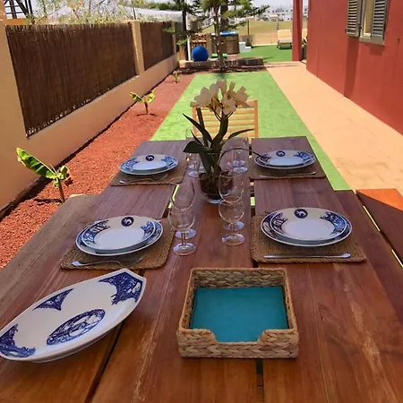 Aura * 科斯塔德安提瓜