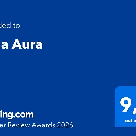 Villa Aura
