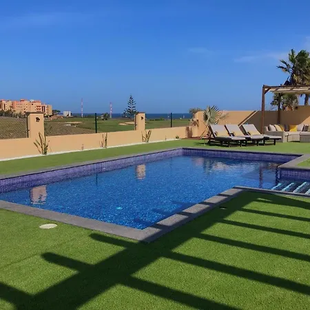 Aura Willa Costa De Antigua