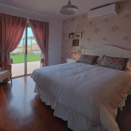 Willa Aura Costa De Antigua