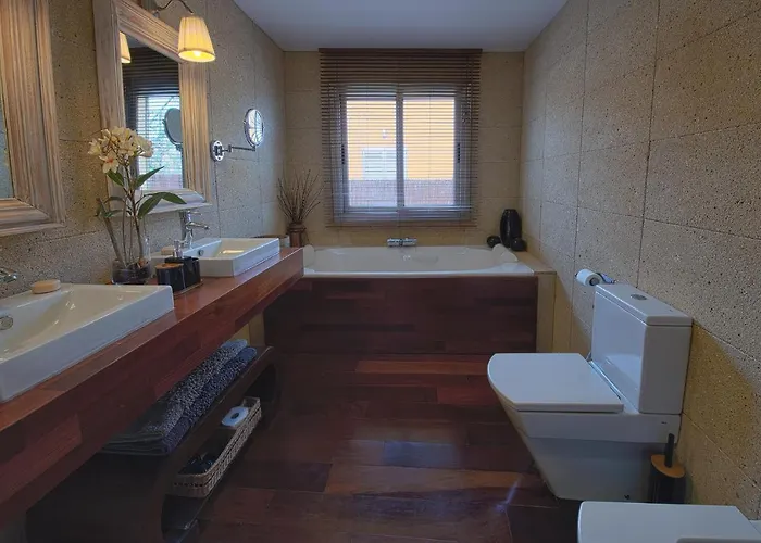 Villa Aura *