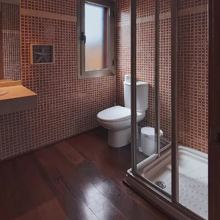 فيلة Aura كوستا دي أنتيجوا