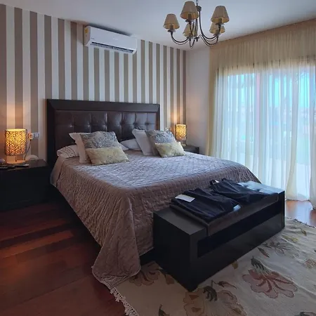 Aura Villa Costa De Antigua