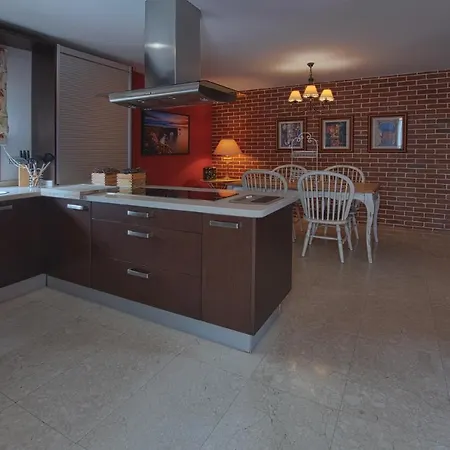 Aura Villa Costa De Antigua